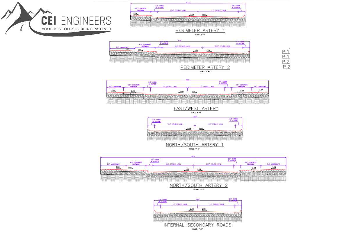 Construction plan