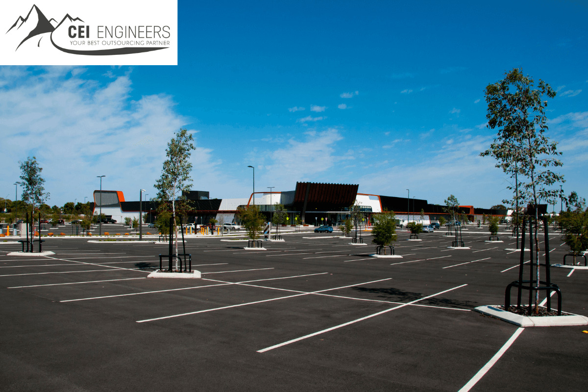 The Importance Of Parking Lot Designs And Layouts