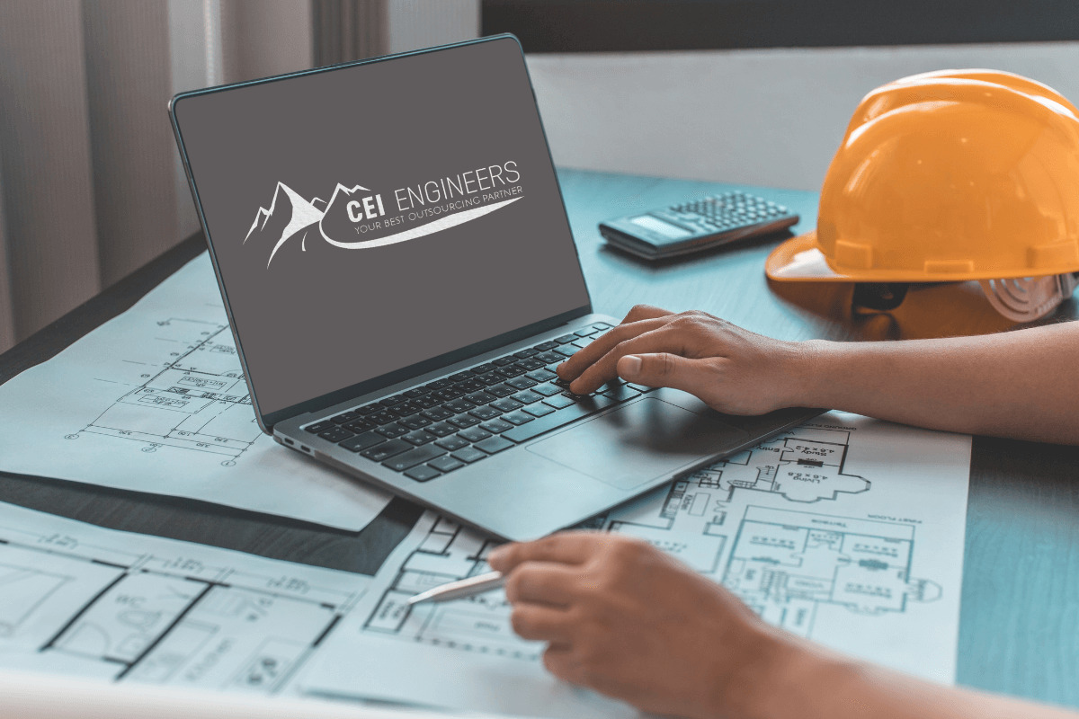 CEI Engineers LLC offers a wide range of civil engineering services, including land development, public improvement planning, commercial and residential development, subdivision design, as-built drawings, and industrial development