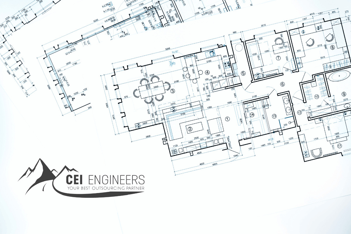 CEI Engineers LLC offers a wide range of outsourced civil engineering services in Australia, providing comprehensive design solutions that maximize cost savings.