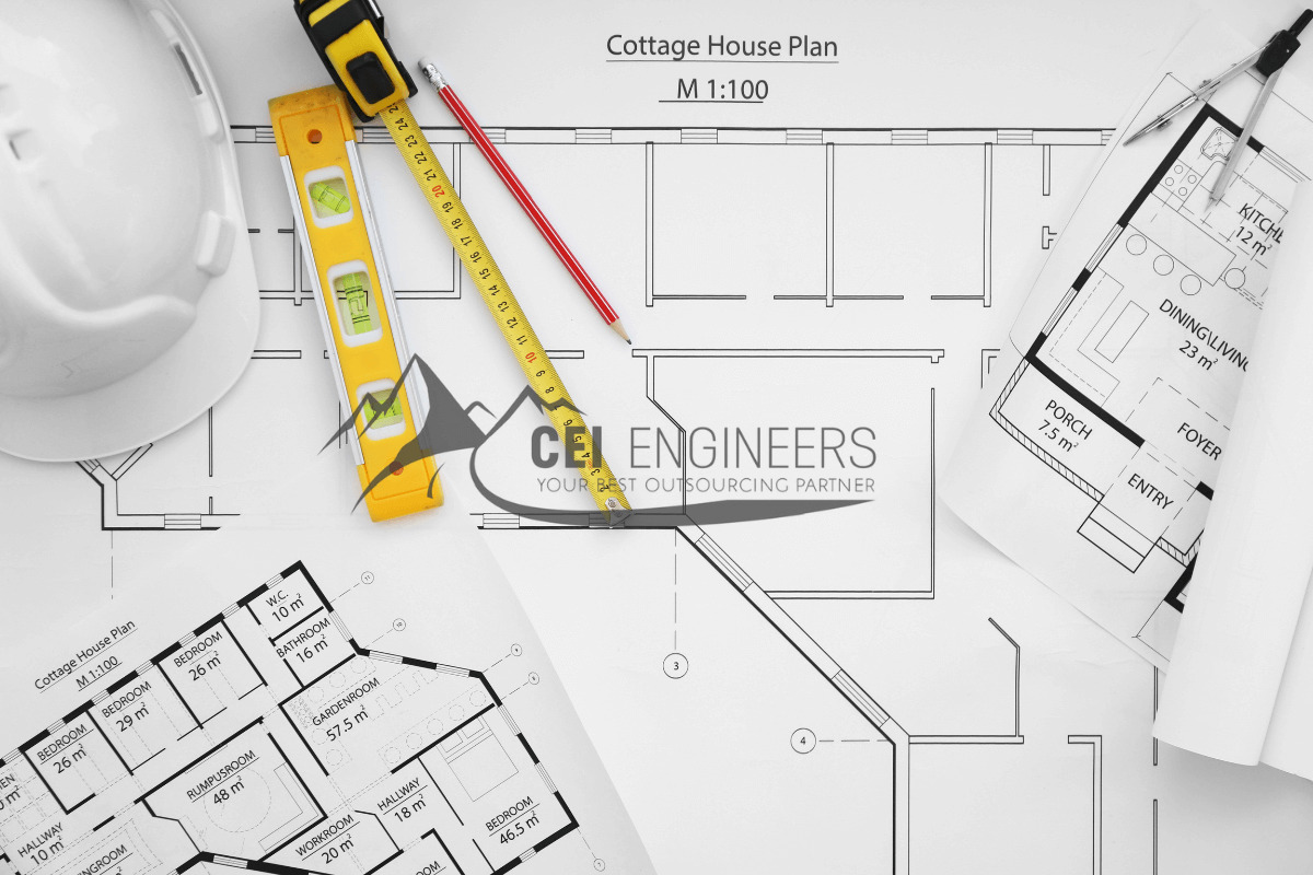 CEI Engineers LLC offers comprehensive civil engineering outsourcing services in Canada, including structural, transportation, environmental engineering, and land development