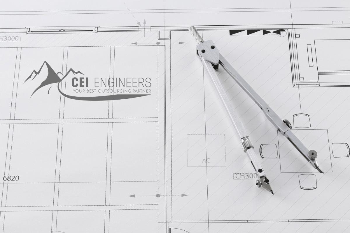 CEI Engineers LLC is an exceptional partner in providing civil engineering outsourcing services in Canada