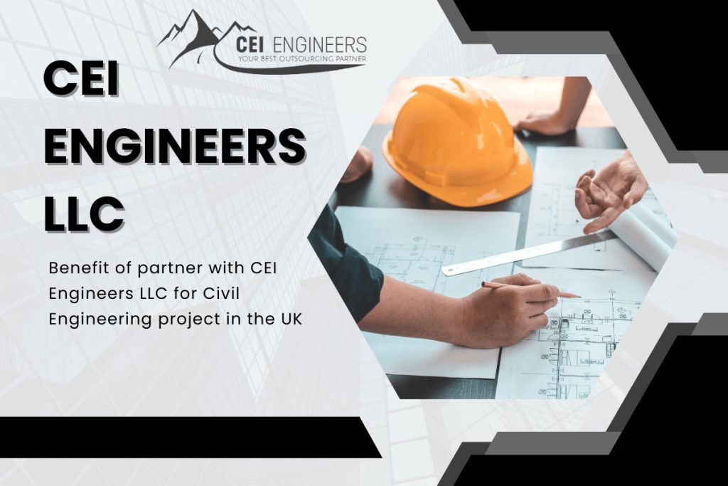 Outsourcing Civil Engineering Services in the UK