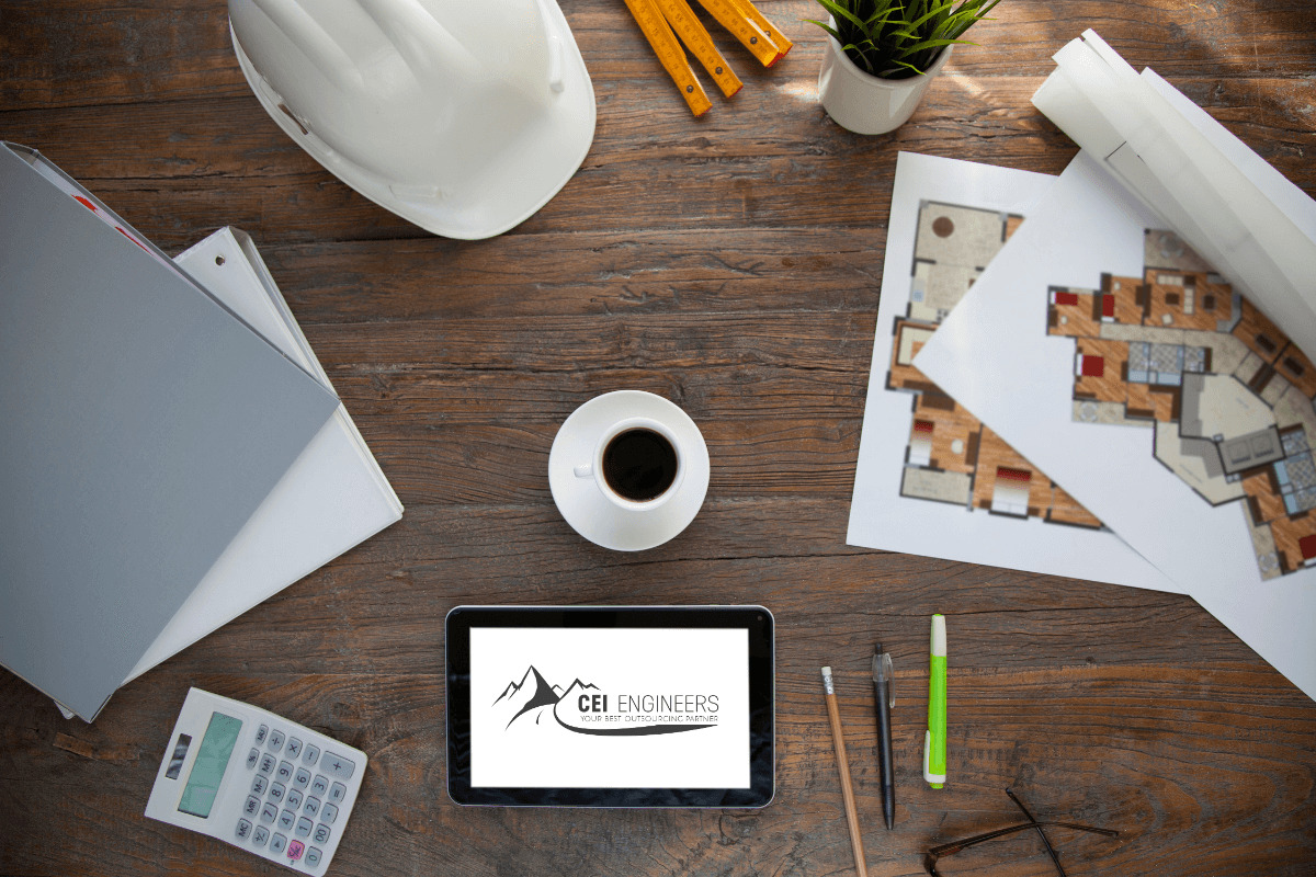 Outsourcing Civil Engineering Services in the UK 4 Partnering with CEI Engineers LLC for civil engineering projects in the UK offers clients numerous practical benefits.