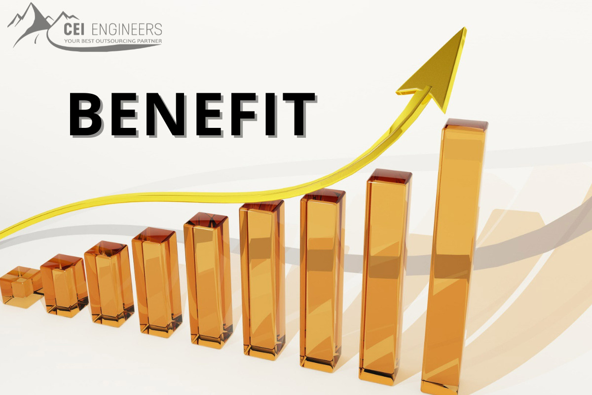 Outsourcing Public Improvement Plan 5 Our team of experienced engineers is one of the key strengths when using services at CEI.