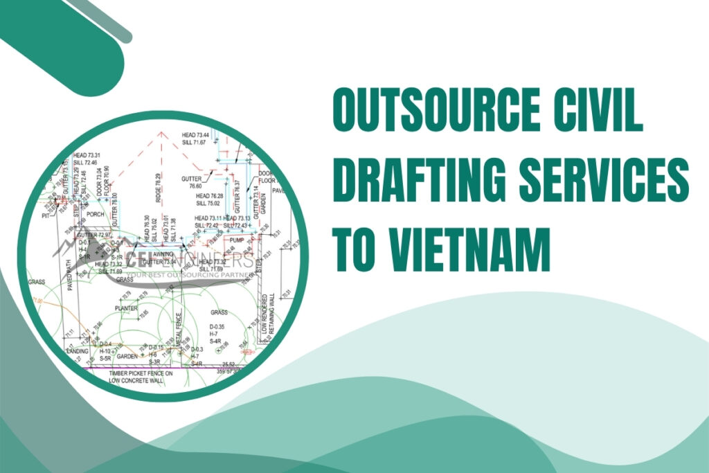 Best Civil Drafting Outsourcing Companies
