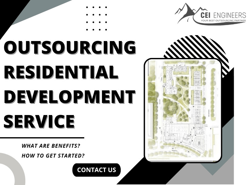 Outsourcing Residential Development 1 Outsourcing Residential Development