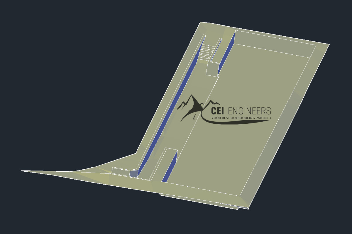 Outsourcing Residential Development 3 Preliminary and Conceptual Plan Design