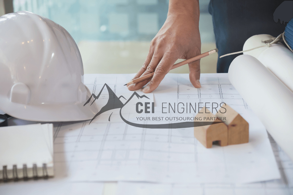 Professional Civil Engineering Outsourcing Services