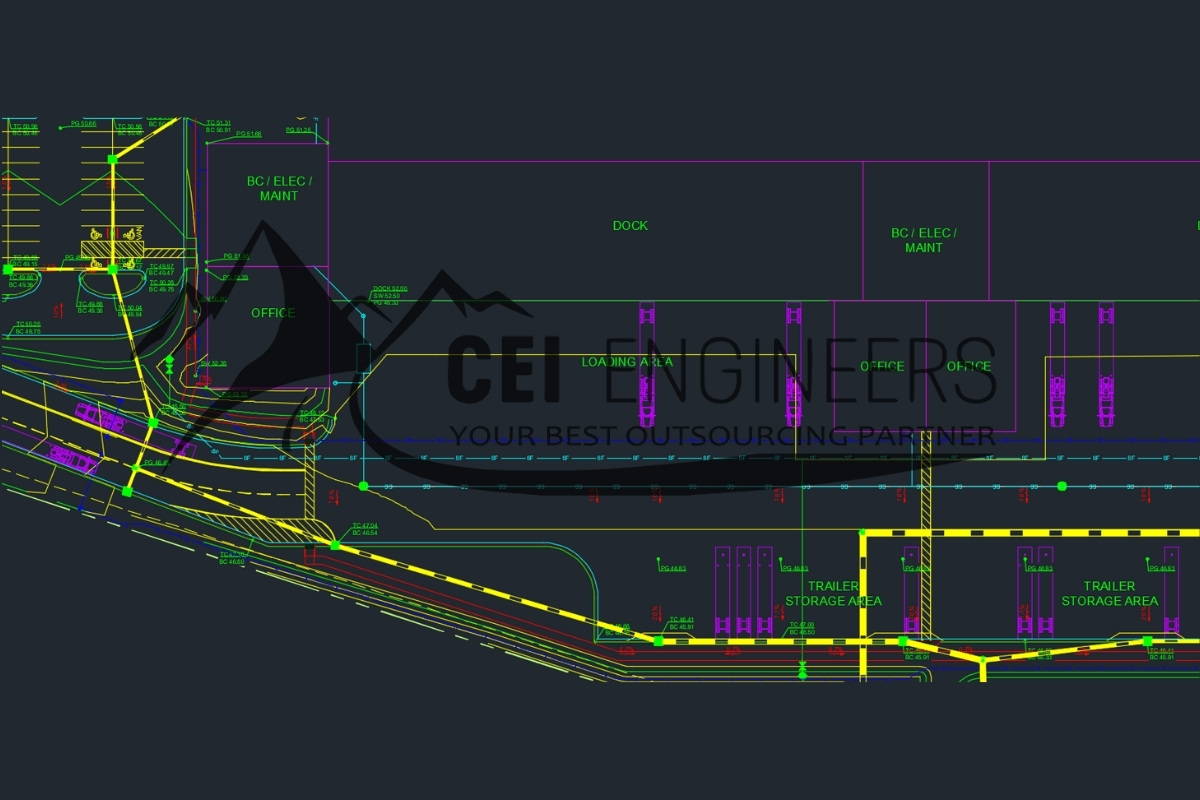 CEI Engineers – Your #1 Civil Engineering Outsourcing Partner